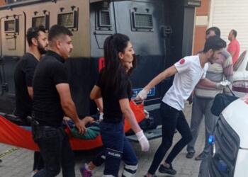 Fuhuş yaptırdığı iddia edilen korucu kavgada öldü