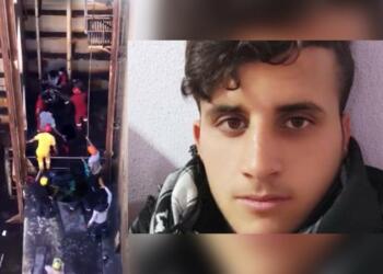 Yalova’da iş cinayeti: Öldükten sonra emniyet kemeri takılmaya çalışıldı