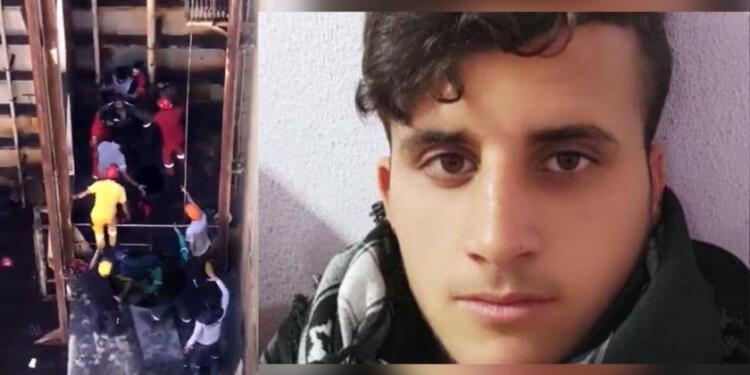 Yalova’da iş cinayeti: Öldükten sonra emniyet kemeri takılmaya çalışıldı