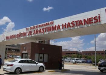 3 cenaze Mardin Hastanesi’nin morgunda bekletiliyor