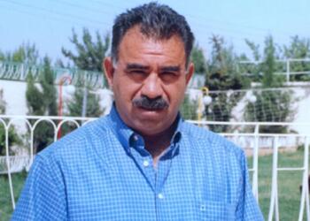 Avukatlardan yeni İmralı başvurusu