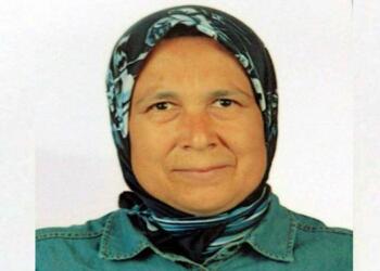 Hastanede kaybolan kadın ölü bulundu