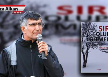 Kışın sonu bahardır