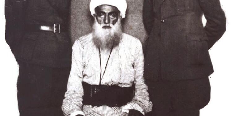 Şeyh Said’e hakaret eden Özdağ hakkında suç duyurusu