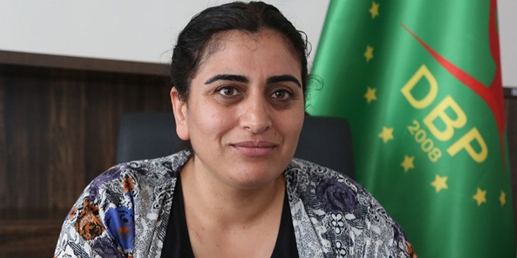 Sebahat Tuncel ve Zeynep Karaman cezaevinde koronaya yakalandı