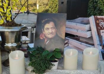 Bêkes’in ‘kelebekler ülkesi’