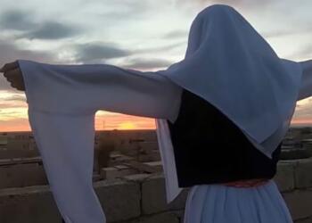 Şengal’de esaretten özgürlüğe!