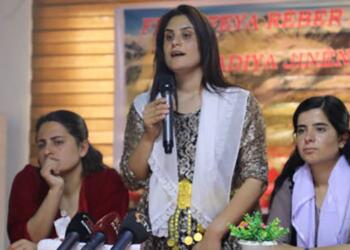 Êzidîler şimdi özgürlükçü sistemin öncüsü