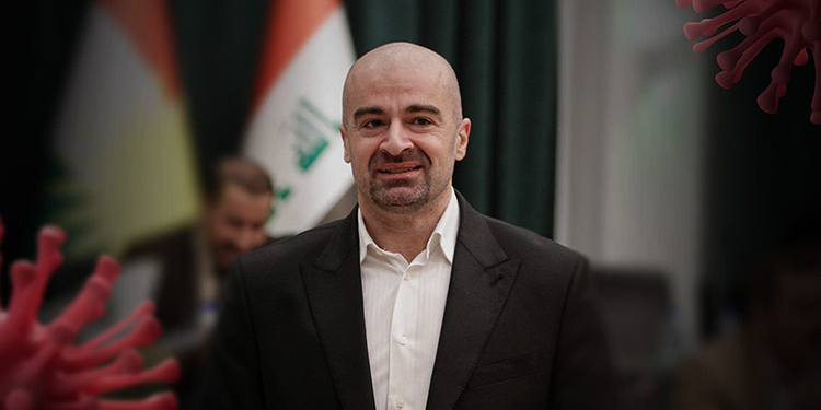 YNK Başkanı Talabani: Êzidîlerin Şengal’e dönüşlerini destekliyoruz