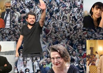 100. GÜNDE 100 SORU