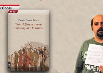 Aldık mı hikâyeyi? Aldık!