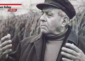 İki şair bir öykü: Horatius / Horaz – Ahmed Arif