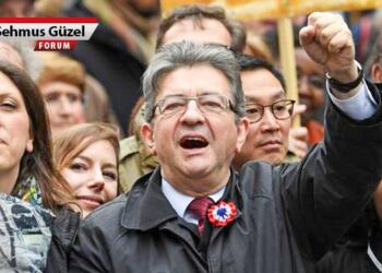 Hakiki sol Meclis’te