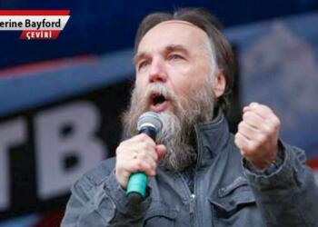 Alexander Dugin asla Putin’in beyni olmadı