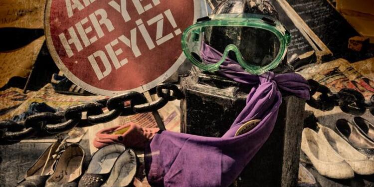 1 Eylül’de iki ayrı sergi