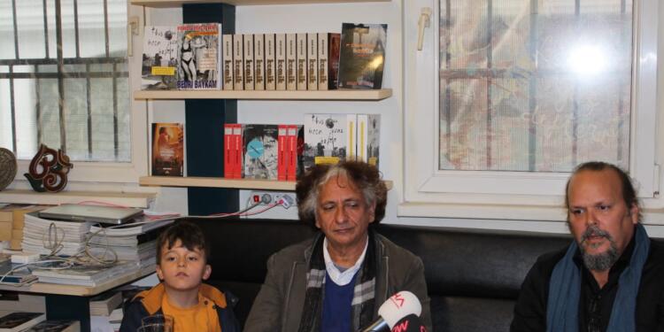 Che Guevara’nın oğlu Camilo Guevara, hayatını kaybetti