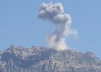 Savunma Bakanlığı 1 uzman çavuşun öldüğünü açıkladı