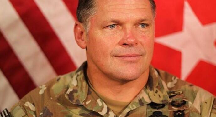 IŞİD Karşıtı Koalisyon Komutanı Brennan: SİHA’lar voleybol oynayan gençleri hedefledi
