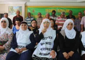 Cenazenin torbayla teslim edilmesi insanlık ayıbıdır