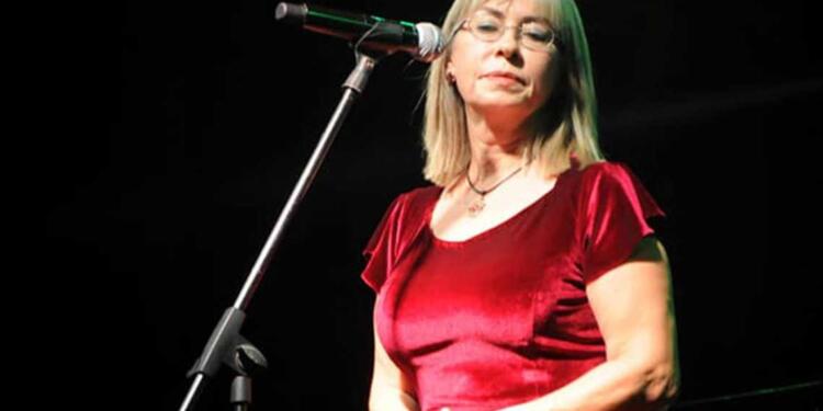 İlkay Akkaya’nın Mardin konseri yasaklandı