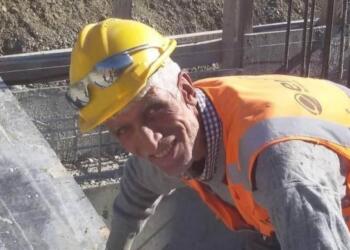 Akkuyu’da iş cinayeti