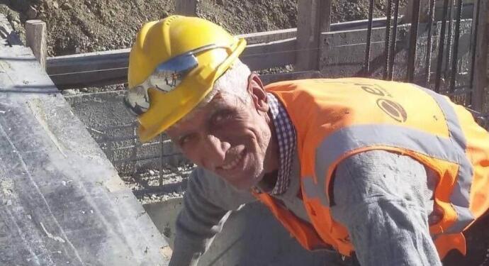 Akkuyu’da iş cinayeti