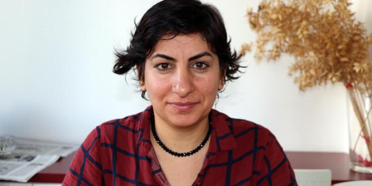 Tutuklu gazeteci Alağaş’tan mektup: Kadın mücadelesi durmayacak