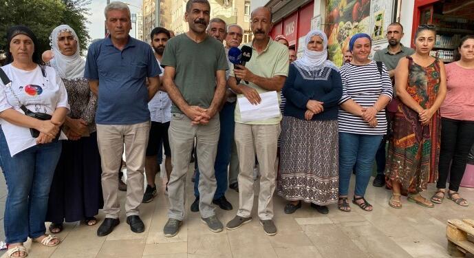 Cezaevleri fiili idam merkezlerine dönüştü