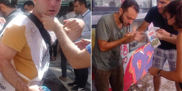 HDP’den Soylu’ya tepki: Eğitimciye şiddetin sorumlusu Soylu’dur