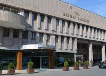 Batman’da eylem ve etkinlik yasağı