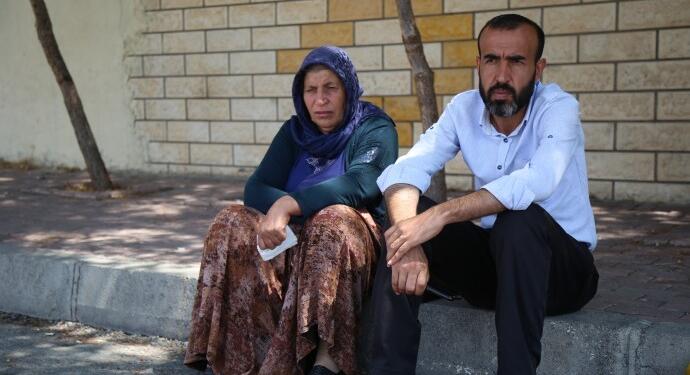 Şenyaşar ailesi: Yasak koyanlar hesap verecek