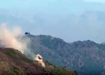 Federe Kürdistan’da bir asker hayatını kaybetti