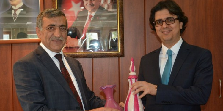 Atadedeler soruşturması: Kobanê Davası hakimi Çolak örgüt yöneticisi