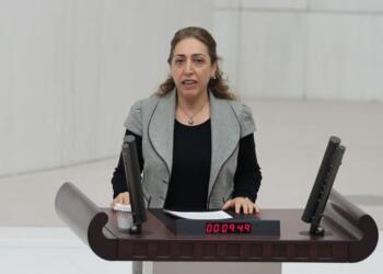 Aydeniz’in dokunulmazlık dosyası Meclis’e sunuldu