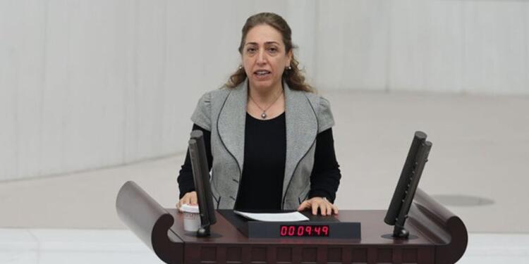 Aydeniz’in dokunulmazlık dosyası Meclis’e sunuldu