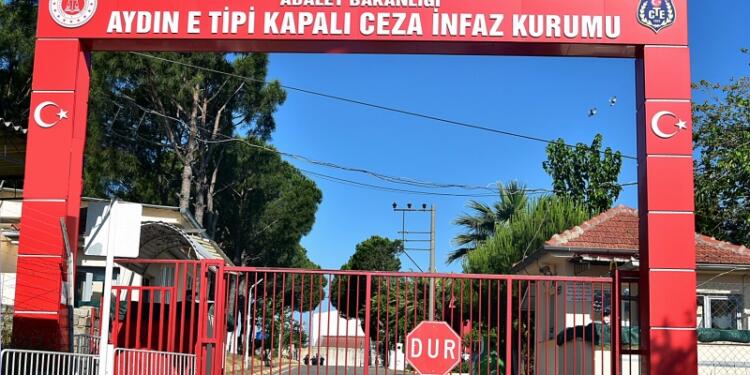 Yine Aydın Cezaevi: İkinci şüpheli ölüm