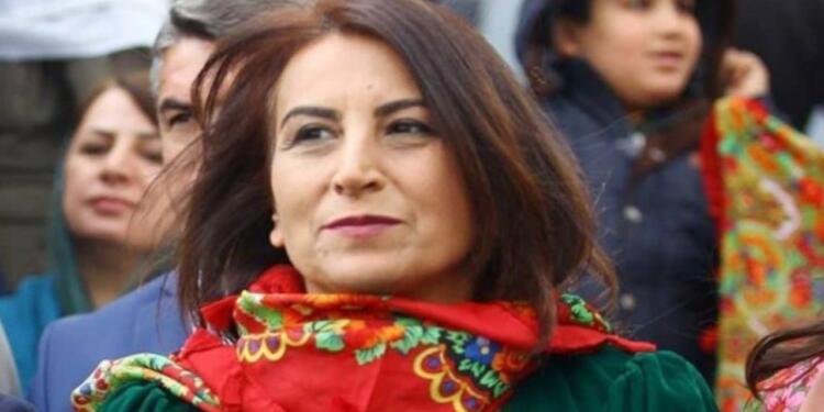 Kobanê Davası’nda Tuğluk’a tahliye kararı