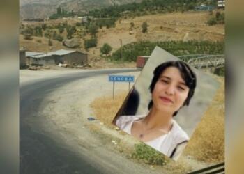 Firdevs Babat cinayetine ilişkin bir kişi tutuklandı