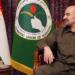 Bafil Talabani’den birlik ve diyalog vurgusu