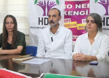 Batman’da Çözüm Bizde mitingine çağrı