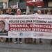 Müzisyenler katledilen Bayır için açıklama yaptı