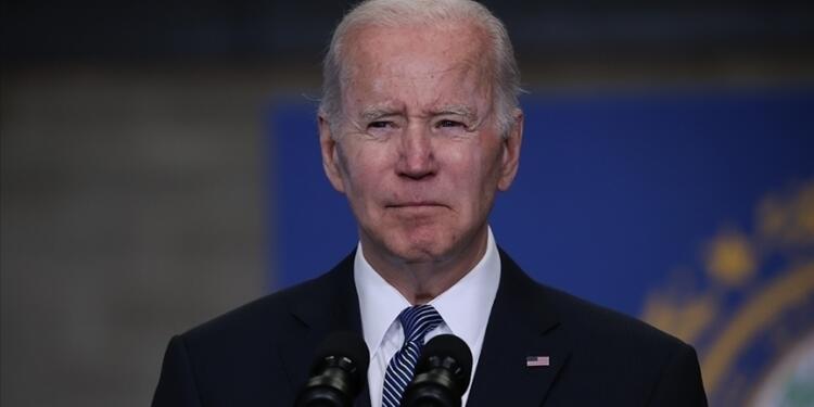 Biden Finlandiya ve İsveç’in NATO’ya katılım belgesini imzaladı