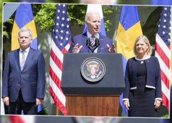 İsveç ve Finlandiya’nın NATO üyeliğine ABD Sanatosu onayı