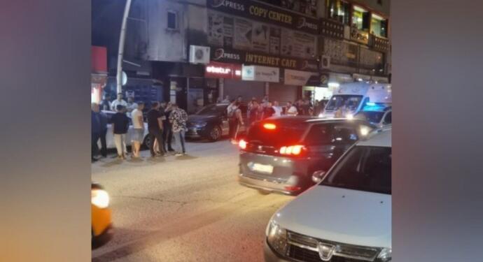 Dersim’de uzman çavuş kadını taciz etti, tepki üzerine ateş açtı