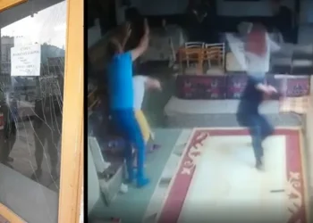 Cemevlerine saldırı: 1 kişi daha gözaltına alındı