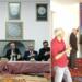 Erdoğan’ın ziyareti öncesi kaldırılan resimler, cemevine yeniden asıldı