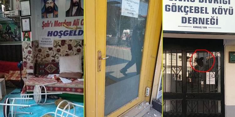 Kaos derinleşince Alevilere saldırılar artıyor