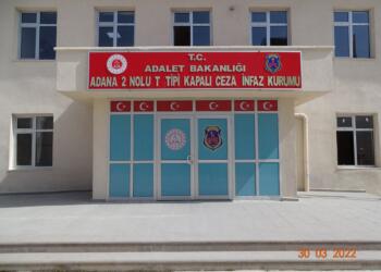 ‘Su istiyoruz’ diyen 57 tutuklu sürgün edildi