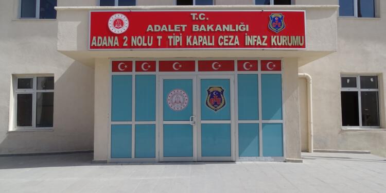 ‘Su istiyoruz’ diyen 57 tutuklu sürgün edildi