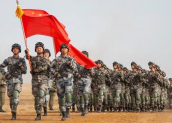 Çin’in ardından Tayvan’dan da tatbikat açıklaması geldi